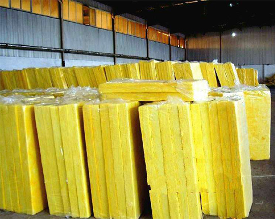 <b>玻璃棉（襄陽保溫</b>