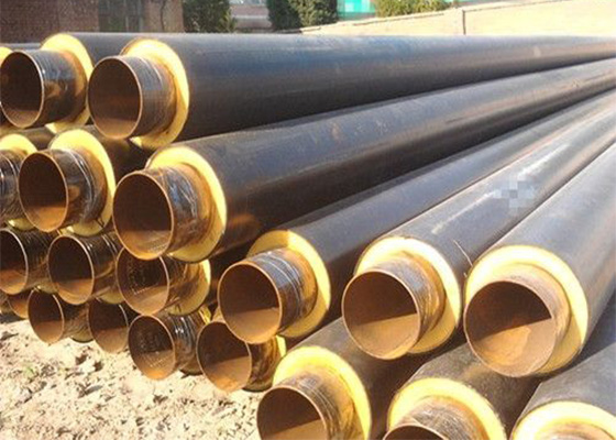 襄陽保溫材料案例