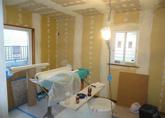 保溫材料案例展示